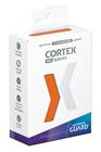 Ultimate Guard: Cortex Sleeves Standard Size Orange (100) KORTTI