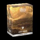 Dragon Shield: MtG Landfall Series - Dual Matte Arid Mesa (100) KORTTI