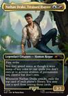 MtG: Secret Lair - Uncharted KORTTI