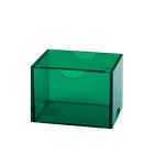 Dragon Shield: Strongbox - Green (100+) KORTTI