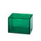 Dragon Shield: Strongbox - Green (100+) KORTTI – kuva 1