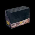 Dragon Shield Cube Shell - Shadow Black (8) KORTTI