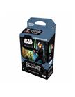 Star Wars Unlimited:The Ashes of the Empire Spotlight Deck Luke Skywalker KORTTI