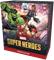 Magic The Gathering: Marvel: Super Heroes Prerelease Pack KORTTI – kuva 1