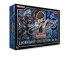 Yu-Gi-Oh!: Legendary Collection Kaiba (2025 Reprint) KORTTI