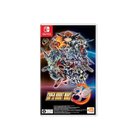 Super Robot Wars 30, Nintendo Switch -peli