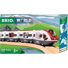 BRIO SBB Train (Trains of the World) 36090