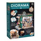 Buki Diorama café 68072