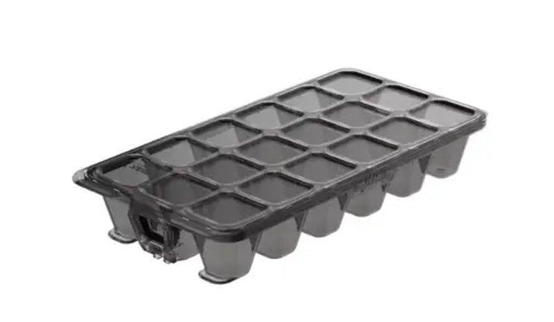 Zyliss jääpala-astia E990061 – kuva 1/3
