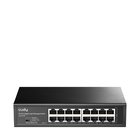 Cudy 16-Port Gigabit Easy-Managed Switch, GS1016E 1.0
