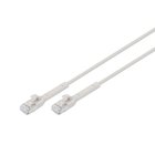 Digitus verkkokaapeli 5 m DK-1632-A-050B
