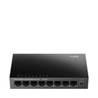 Cudy 8-Port Gigabit Easy-Managed Switch, GS108E 1.0