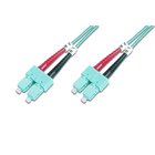 Digitus kuituoptiikkakaapeli 1 m DK-2522-01/3