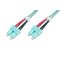 Digitus kuituoptiikkakaapeli 1 m DK-2522-01/3 – kuva 1