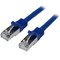 StarTech.com verkkokaapeli 2 m N6SPAT2MBL – kuva 1