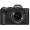 Canon R8 Mark II 7503C004 – kuva 1