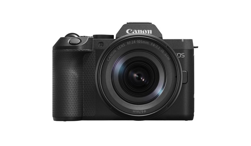 Canon R8 Mark II 7503C004 – kuva 1/5