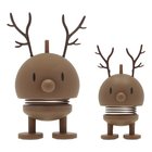 Hoptimist Soft Reindeer Bumble set 39609
