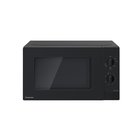 Panasonic mikroaaltouuni 20 l 800 W NN-GM22QBEPG