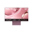 TCL litteä tietokonenäyttö 32x3 32" 32X3A-R