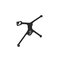 Ergonomic Solutions tabletin turvakotelo SPXF21905-02 – kuva 1