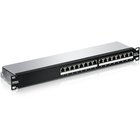 Trendnet kytkentäpaneeli TC-P16C6AS