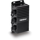 Trendnet poe-adapteri 15,4 W 834 g TI-EU120