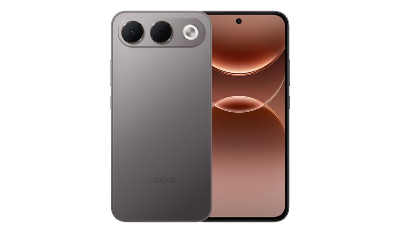 OPPO A7 Pro 5G 110010352143 – kuva 1/4