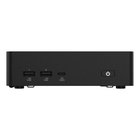 ASUS barebone-tietokonerunko RNUC16WCKI500002B 90AR00Z1-M001A0