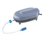 HEISSNER lampuilmapumppu TZ605-00