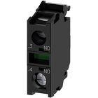 Siemens apukosketin 3SU1400-1AA10-1BA0
