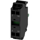 Siemens apukosketin 500 V 3SU14001AA103BA0