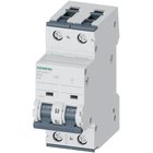 Siemens virrankatkaisin 400 V 5SY4204-7