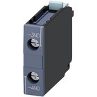 Siemens apukosketin 3RH1921-1CA10