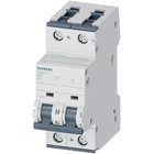 Siemens virrankatkaisin 4 A 230 V 5SY6204-7