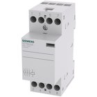 Siemens sähköinen kontaktori 5TT5030-2