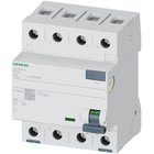 Siemens virrankatkaisin 63 A 400 V 5SV3646-8