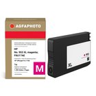 AgfaPhoto mustekasetti 20 ml APHP953MXL