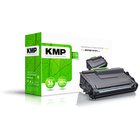 KMP 1263,3000 värikasetti 1 kpl Yhteensopiva Musta