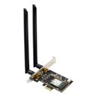 Microconnect verkkokortti MC-PCIE-INT7260DUAL