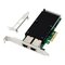 Microconnect verkkokortti MC-PCIE-X550 – kuva 1