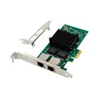Microconnect verkkokortti MC-PCIEX1-I350-T2