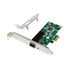 Microconnect verkkokortti MC-PCIEX1-I210-F1