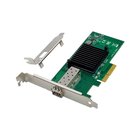 Microconnect verkkokortti MC-PCIEX4-X520-DA1