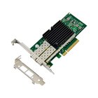 Microconnect verkkokortti MC-PCIEX8-X520-DA2