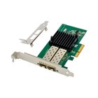 Microconnect verkkokortti MC-PCIEX4-I350-F2