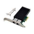 Microconnect verkkokortti MC-PCIEX4-X540-T2-D