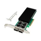 Microconnect verkkokortti MC-PCIEX8-XL710-QDA2