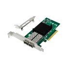 Microconnect verkkokortti MC-PCIEX8-X520-DA2-SFP+