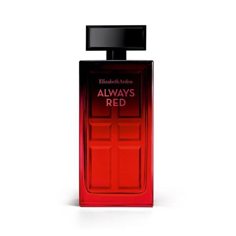 Elizabeth Arden Always Red EDT (50mL)